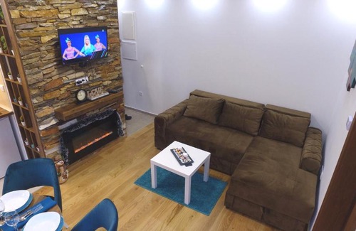 Zlatibor Apartamento | Aurora In-Villa Bella