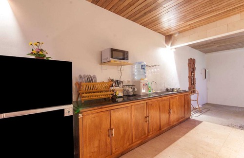 Lodtunduh Villa | Aurora living villa ubud