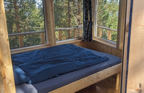 Arvidsjaur Casa | Aurora Lodge