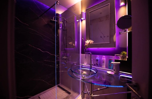 Vozdovac Apartamento | Aurora Lux Spa