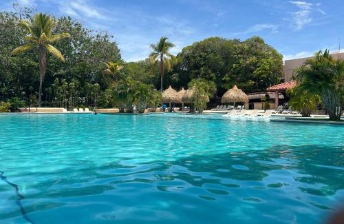 Playa Coronado Apartamento | Aurora Luxury Suite con acceso a la playa