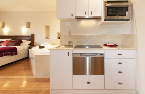 Pomonal Casa | Aurora Manor Rooms