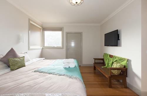 Pomonal Casa | Aurora Manor Rooms