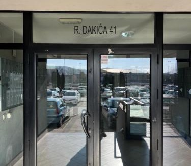 Medijana Apartamento | Aurora Nis