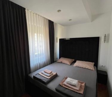 Medijana Apartamento | Aurora Nis
