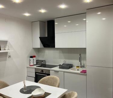 Medijana Apartamento | Aurora Nis