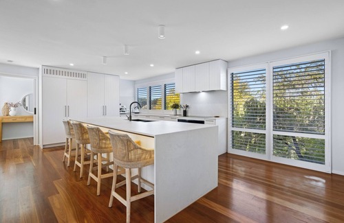 Cape Schanck Casa | AURORA OCEANSIDE, HEATED POOL, INDULGENT ENTERTAINERS ESCAPE, CAPE SCHANK