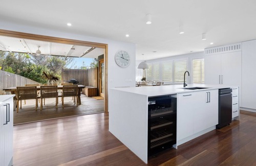 Cape Schanck Casa | AURORA OCEANSIDE, HEATED POOL, INDULGENT ENTERTAINERS ESCAPE, CAPE SCHANK