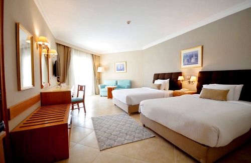 Sharm El Sheikh Hotel | Aurora Oriental Resort Sharm El Sheikh