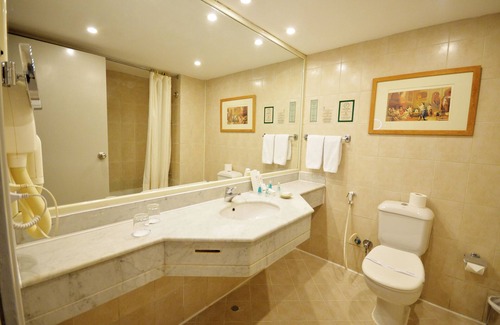 Sharm El Sheikh Hotel | Aurora Oriental Resort Sharm El Sheikh