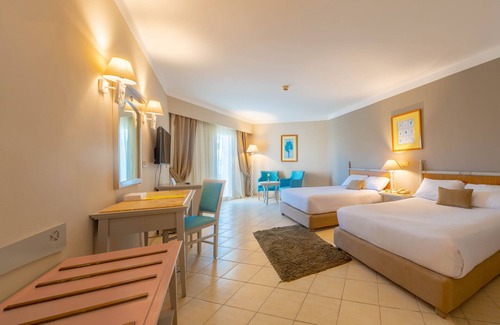 Sharm El Sheikh Hotel | Aurora Oriental Resort Sharm El Sheikh