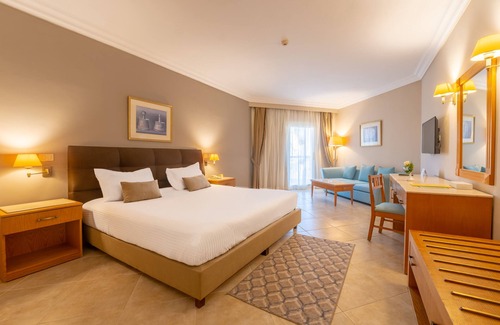 Sharm El Sheikh Hotel | Aurora Oriental Resort Sharm El Sheikh