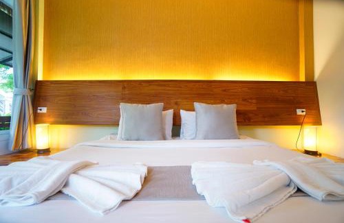 Lat Ya Complejo | Aurora Resort Kanchanaburi