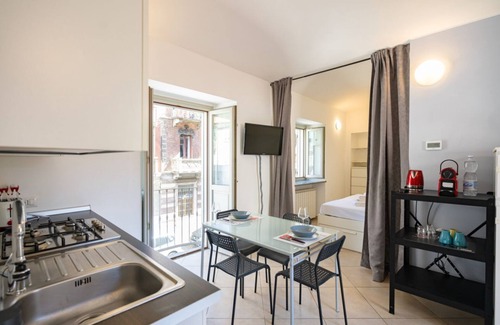 Vittoria Apartamento | Aurora Retreat, tu base para explorar Turín