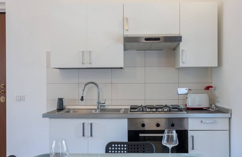 Vittoria Apartamento | Aurora Retreat, tu base para explorar Turín