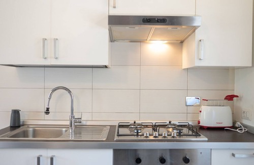 Vittoria Apartamento | Aurora Retreat, tu base para explorar Turín