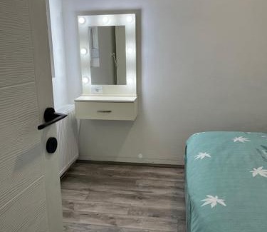 Kragujevac Apartamento | Aurora
