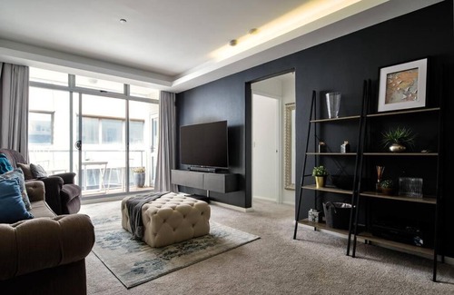 Darlinghurst Apartamento | Aurora's Gem