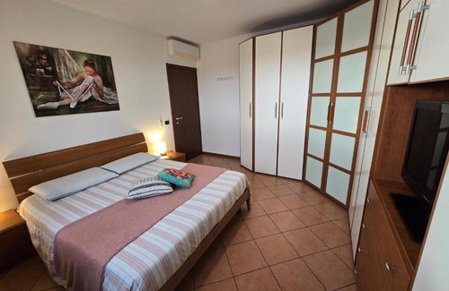Dalmine Apartamento | Aurora's Home