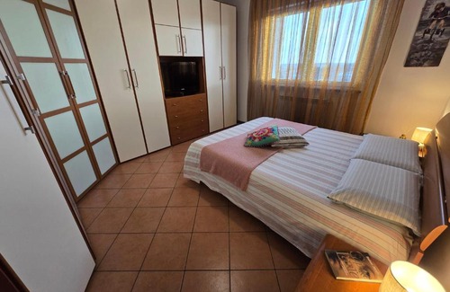 Dalmine Apartamento | Aurora's Home