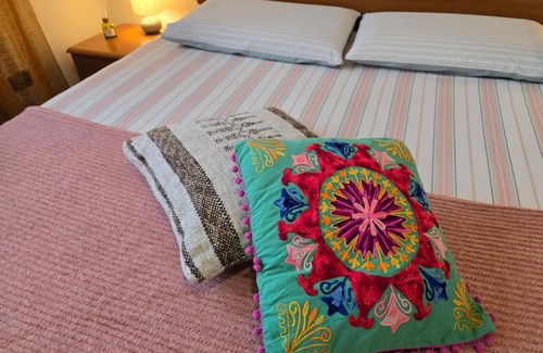 Dalmine Apartamento | Aurora's Home