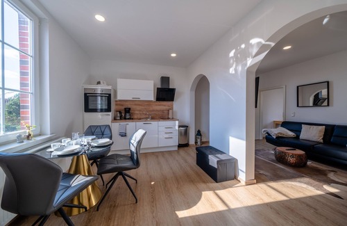Aldenburg Apartamento | Aurora Schaar 2