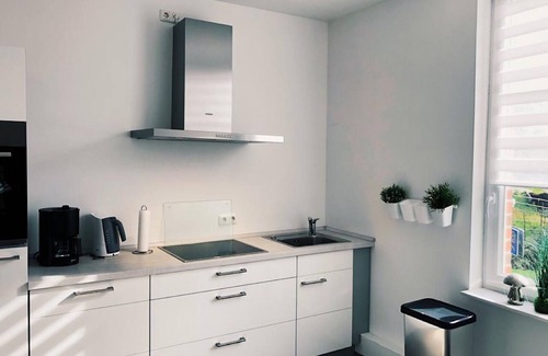 Aldenburg Apartamento | Aurora Schaar
