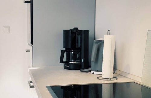 Aldenburg Apartamento | Aurora Schaar