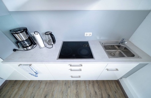 Aldenburg Apartamento | Aurora Schaar