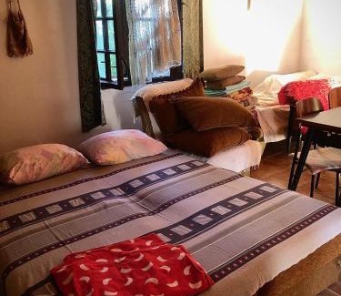 Central Serbia Casa | Aurora Stara kuća , 2km od Banje Ždrelo, selo Malo Laole