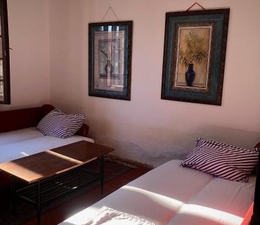 Central Serbia Casa | Aurora Stara kuća , 2km od Banje Ždrelo, selo Malo Laole
