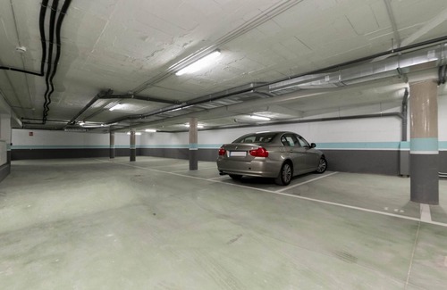 Carabanchel Apartamento | Aurora Stays by Charming III, Apartamento para 4, parking gratis