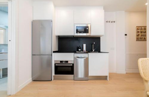 Carabanchel Apartamento | Aurora Stays by Charming - Parking gratis, Piscina