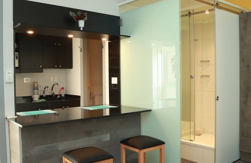 Byblos Apartamento | Aurora Studio, by Meta House!