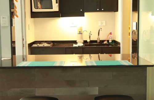 Byblos Apartamento | Aurora Studio, by Meta House!