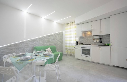 Marina di Vasto Apartamento | Aurora sul Mare - 50 meters from the beach