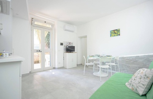 Marina di Vasto Apartamento | Aurora sul Mare - 50 meters from the beach