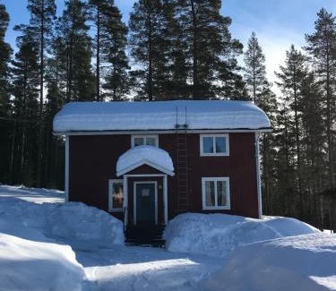 Kage Villa | Aurora Valley Cottage