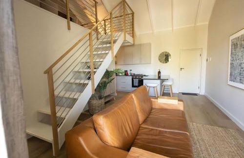 Hemel En Aarde Apartamento | Aurora Valley Escape Apartment 9