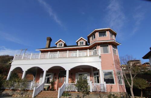 Ren'ai Casa | Aurora Villa