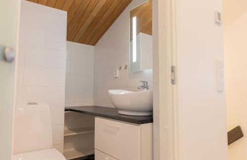 Rovaniemi Villa | Aurora Villa with Jacuzzi