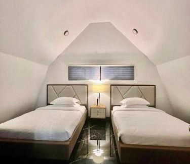 Clark Freeport Complejo | Aurora Villas and Cabin Resort