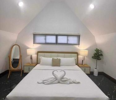 Clark Freeport Complejo | Aurora Villas and Cabin Resort