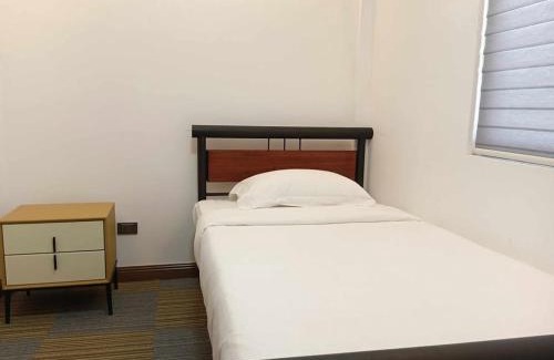 Clark Freeport Complejo | Aurora Villas and Cabin Resort