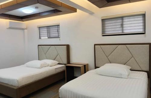 Clark Freeport Complejo | Aurora Villas and Cabin Resort