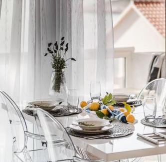 Krizni rat Apartamento | Aurora - ZF Hvar