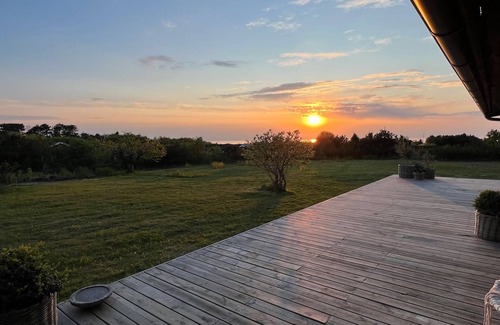 Ordrup Casa | "Aurore" - 1.3km from the sea by Interhome