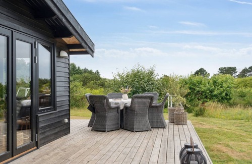 Ordrup Casa | "Aurore" - 1.3km from the sea by Interhome
