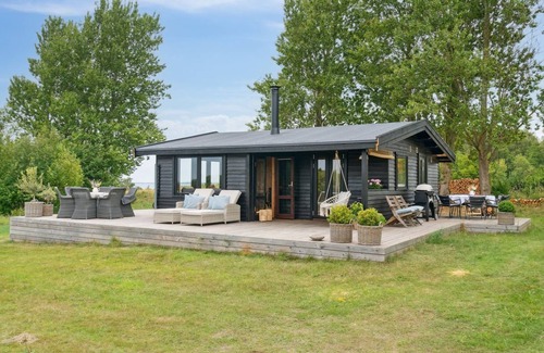 Ordrup Casa | "Aurore" - 1.3km from the sea by Interhome