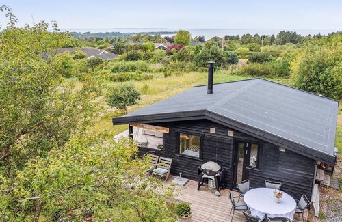 Ordrup Casa | "Aurore" - 1.3km from the sea by Interhome